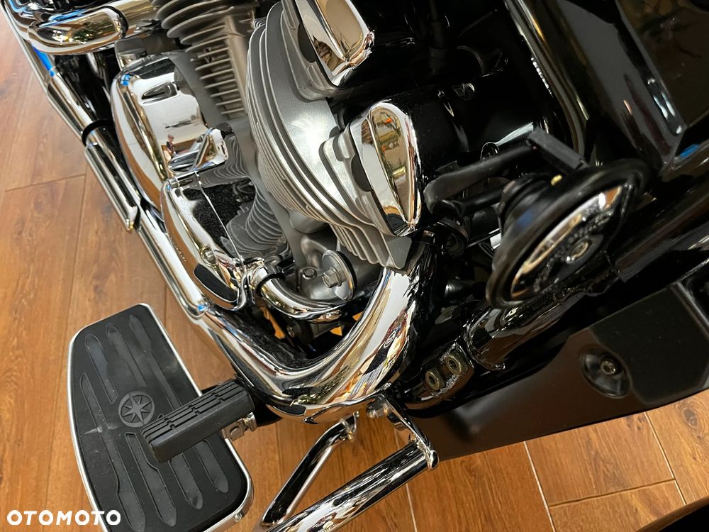 Yamaha Royal Star - 25