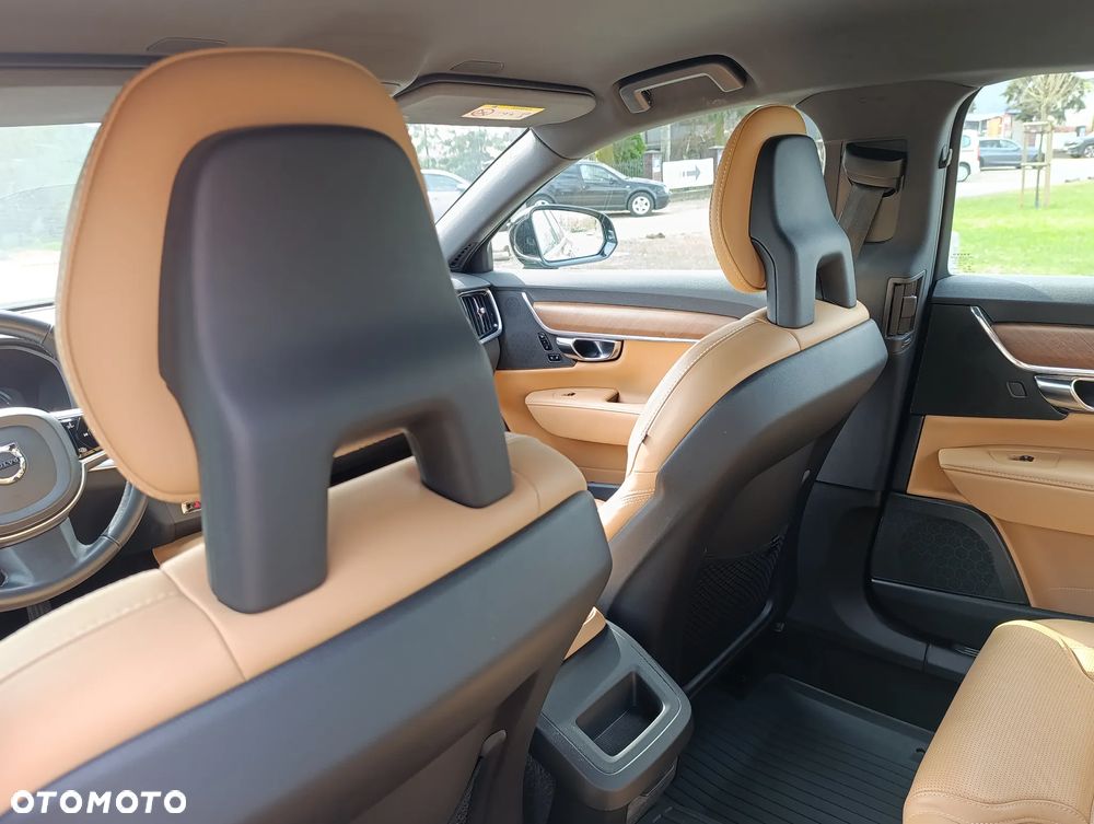 Volvo S90 D5 AWD Inscription - 18