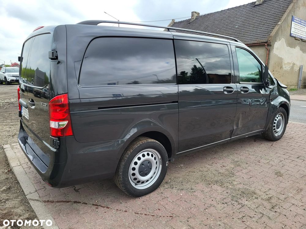 Mercedes-Benz vito - 2
