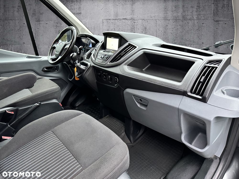 Ford TRANSIT L3H2 350 - 14