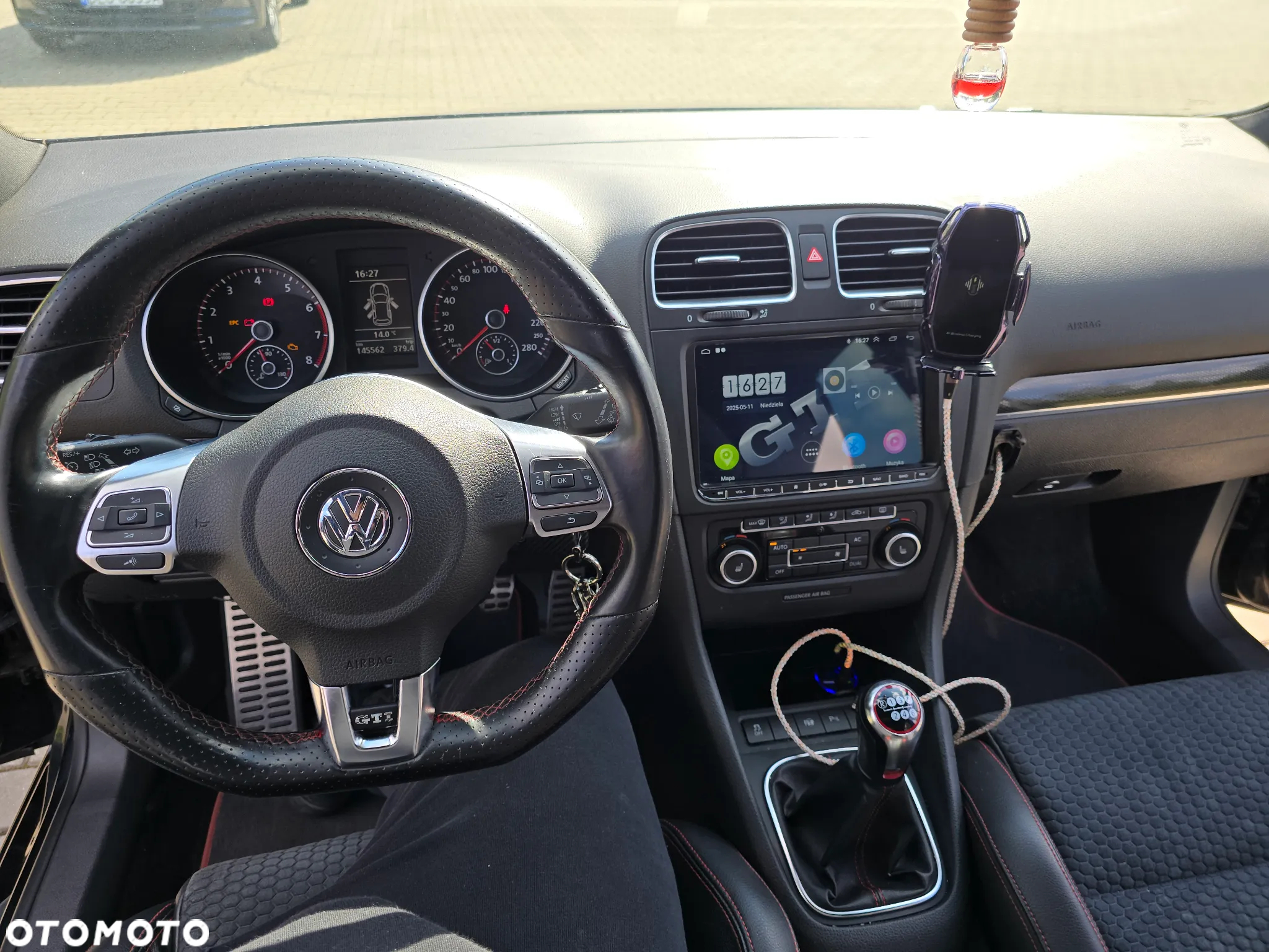 Volkswagen Golf 2.0 GTI Edition 35 - 15