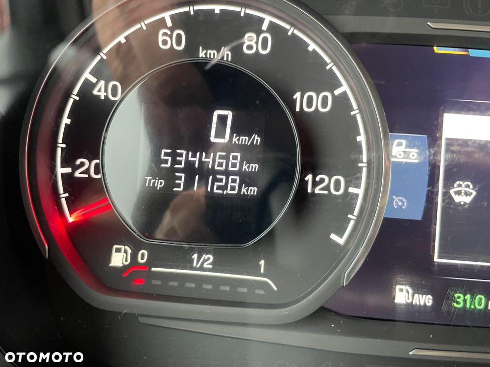 Scania R450 Hydraulika 534 Tys km!!! - 30