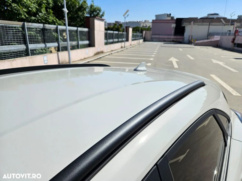 Ford Puma 1.0 EcoBoost MHEV Titanium X - 16