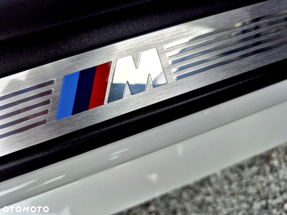 BMW X3 xDrive20d M Sport sport - 30