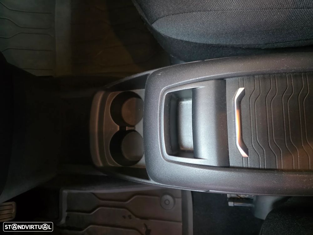 Citroën C4 Grand Picasso - 29