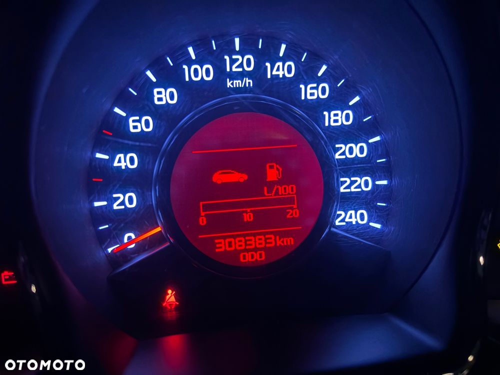 Kia Ceed 1.6 CRDi L - 29