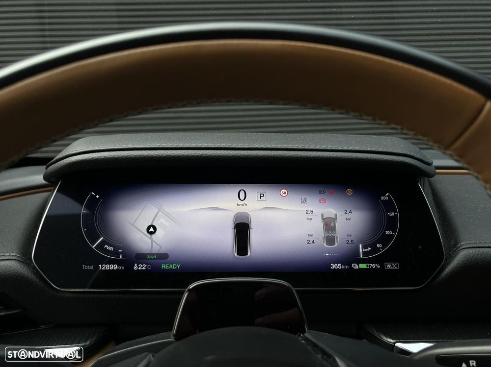 Mazda 6e 68.8 kWh Takumi Plus - 38