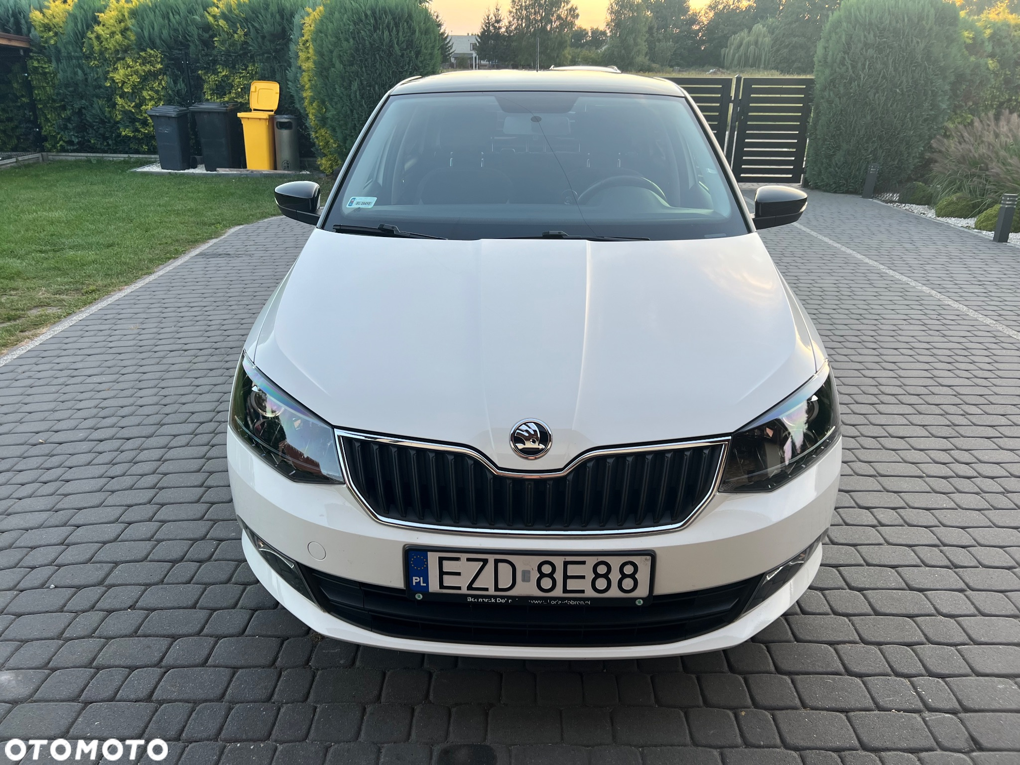 Skoda Fabia 1.2 TSI Ambition - 3