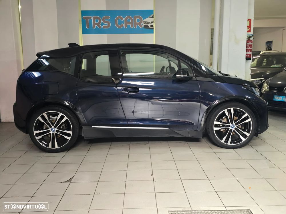 BMW i3 s 120Ah - 4