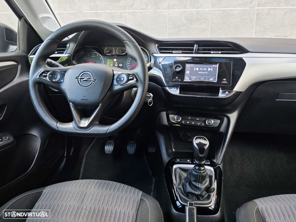 Opel Corsa 1.5 D Edition - 32