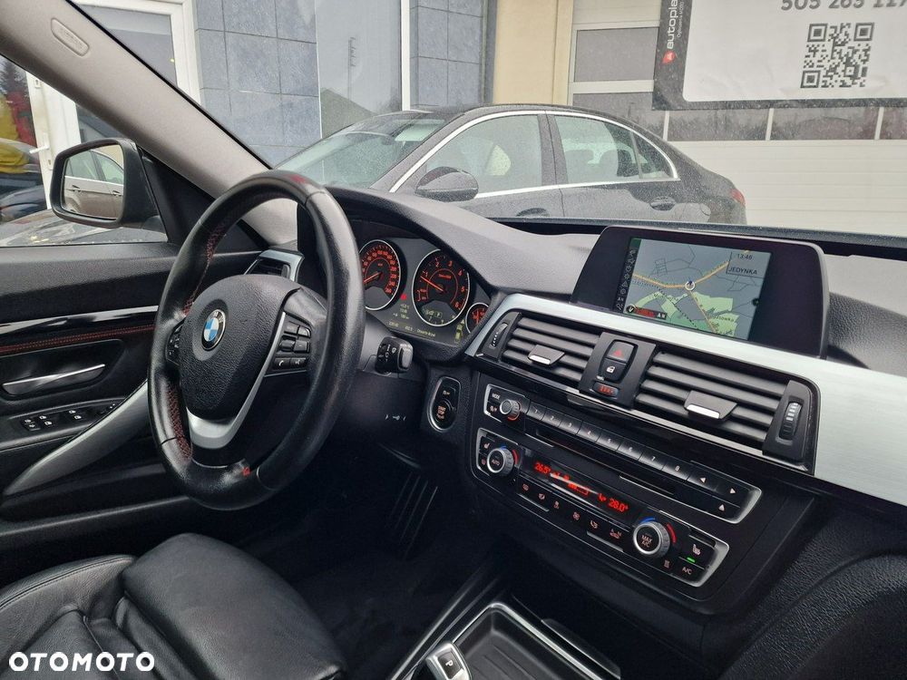 BMW 3GT - 29