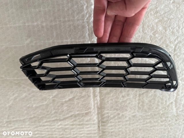 bmw x4 m f98 x3 m f97 kratka zderzaka przód prawa 8065194 oryginalna n - 6