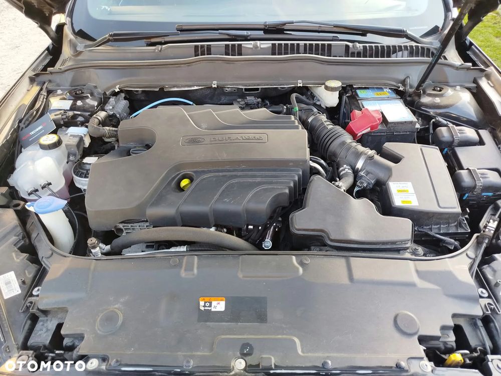 Ford Mondeo 2.0 TDCi STart-Stopp PowerShift-Aut ST-Line - 35