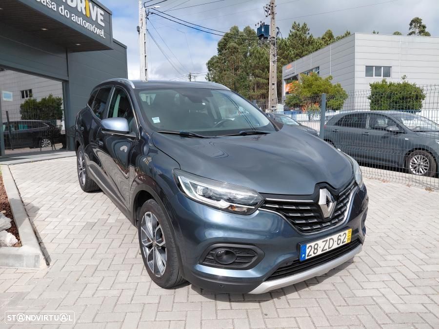 Renault Kadjar - 3
