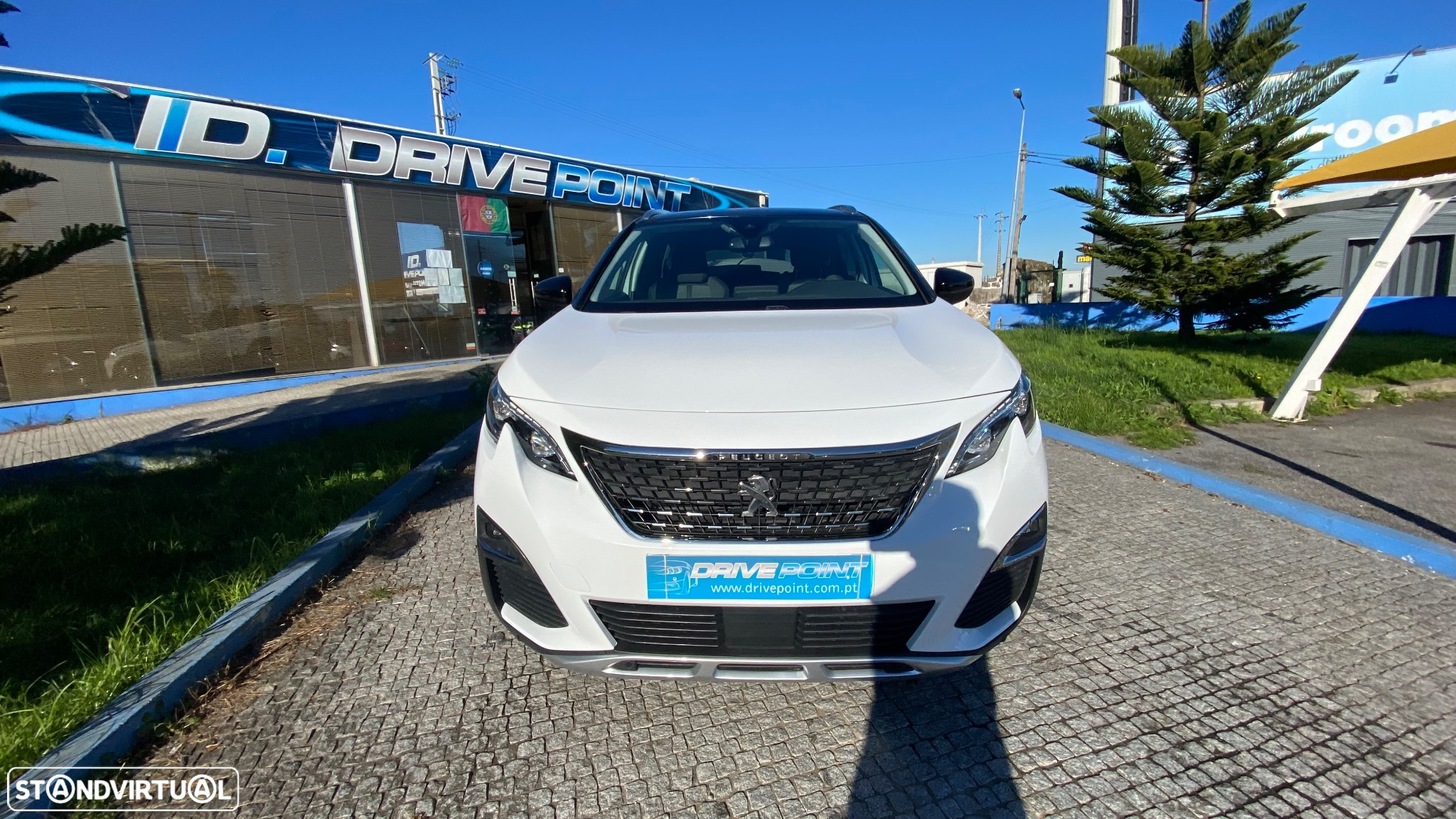 Peugeot 5008 1.2 PureTech Allure - 3