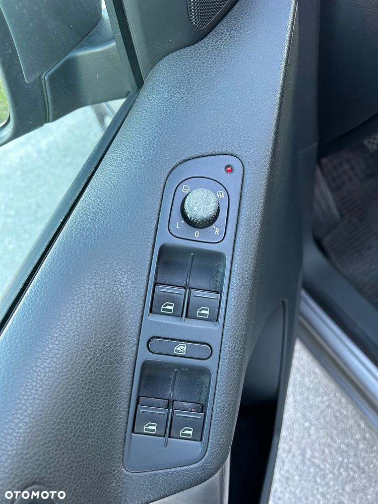 Volkswagen Tiguan 2.0 TDI DPF 4Motion Track & Field - 20