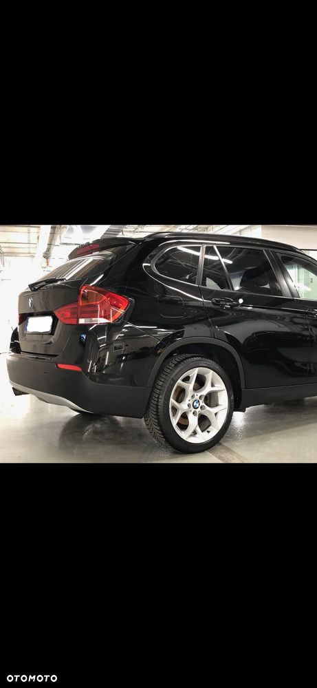 BMW X1 sDrive20i - 4