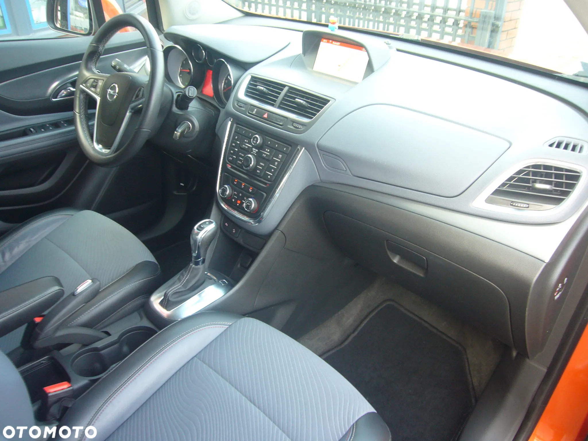 Opel Mokka - 18
