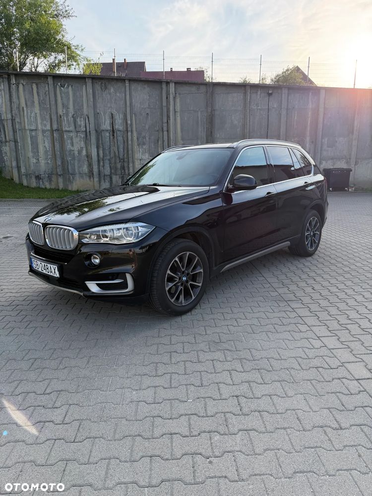 BMW X5 xDrive25d - 3