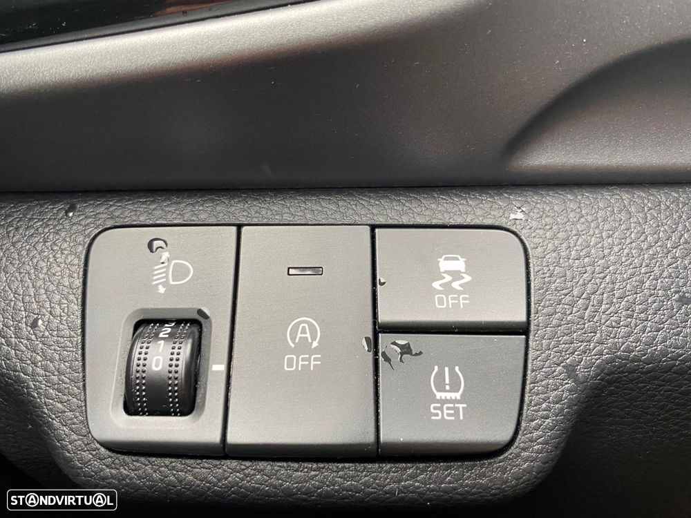 Kia Stonic 1.2 MPi Vibe - 8