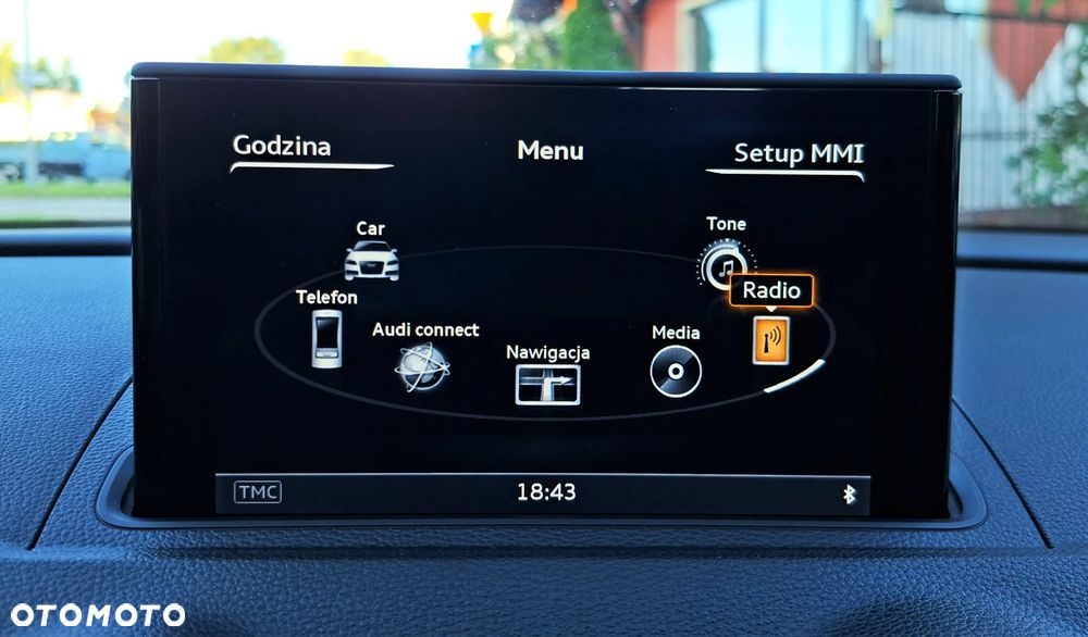 Audi A3 Limousine 2.0 TDI S tronic sport - 30