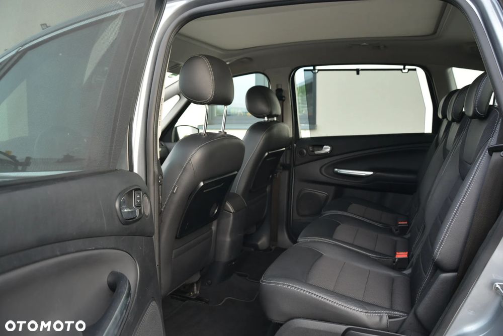 Ford S-Max 2.0 TDCi DPF Titanium X - 8