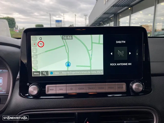 Hyundai Kauai EV 64 kWh Premium - 21