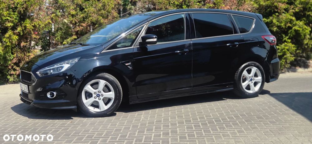 Ford S-Max 2.0 TDCi ST-Line PowerShift - 6