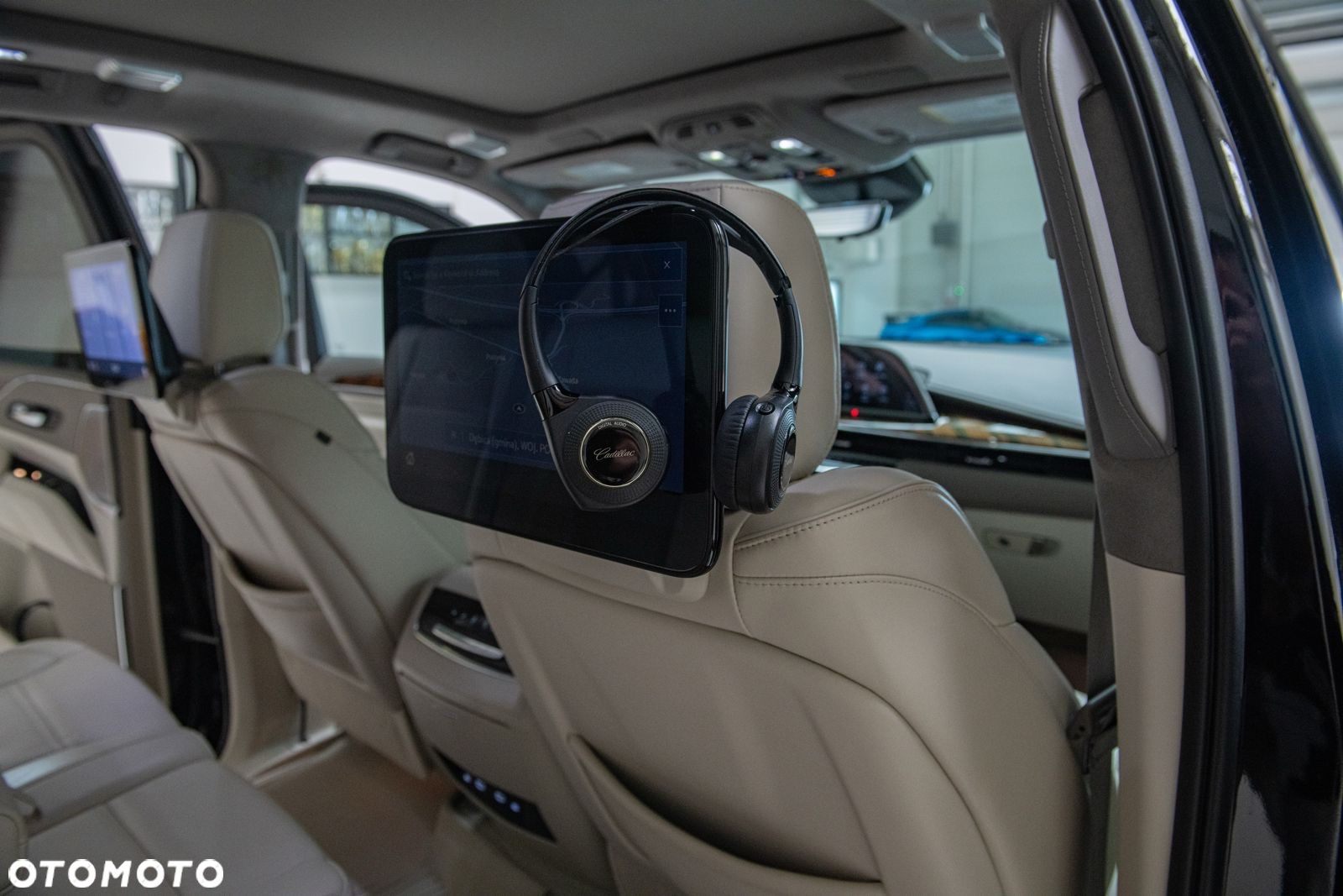 Cadillac Escalade 6.2 V8 Platinum - 22