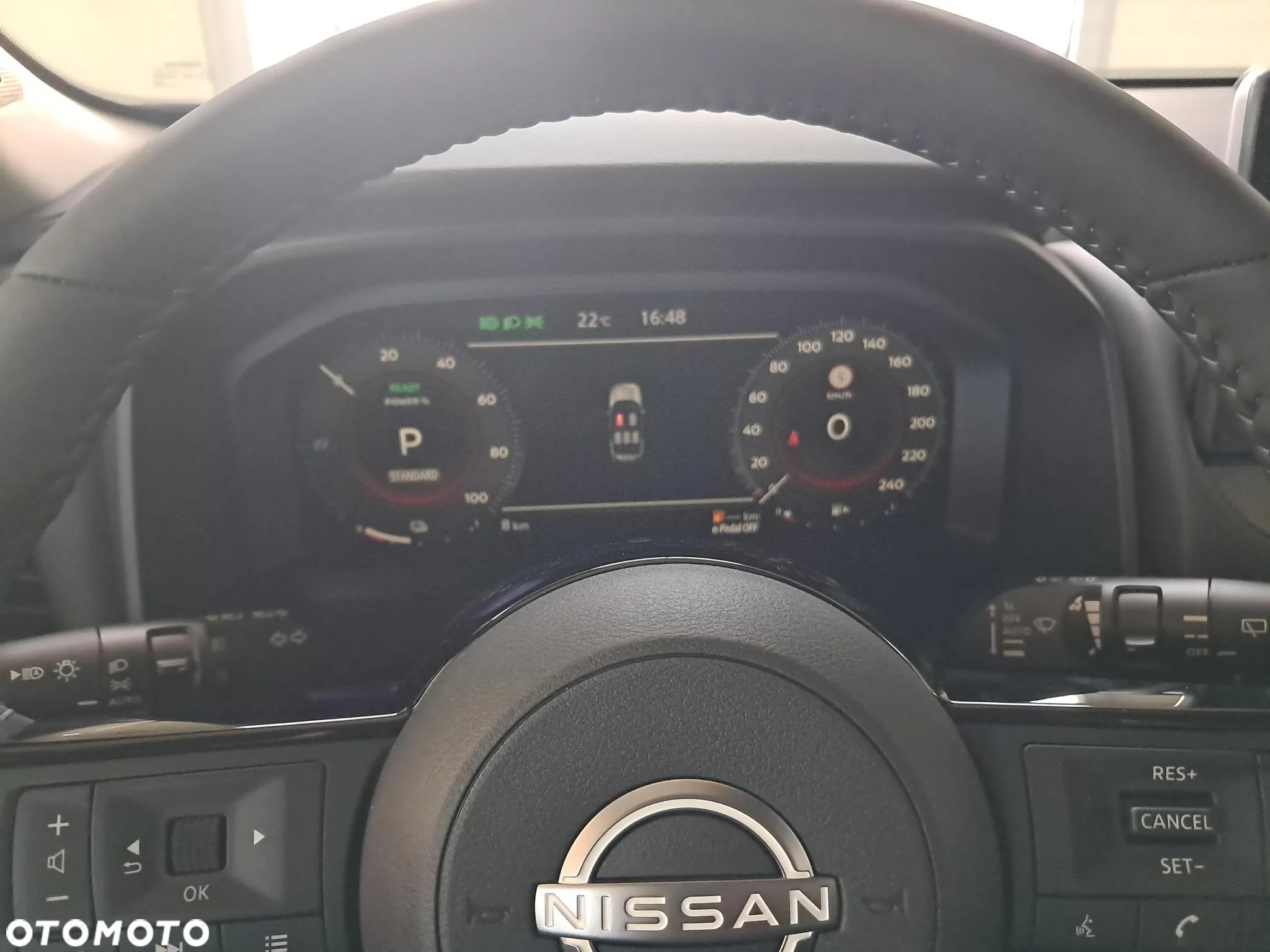 Nissan X-Trail 1.5 VC-T e-POWER Tekna 2WD - 14