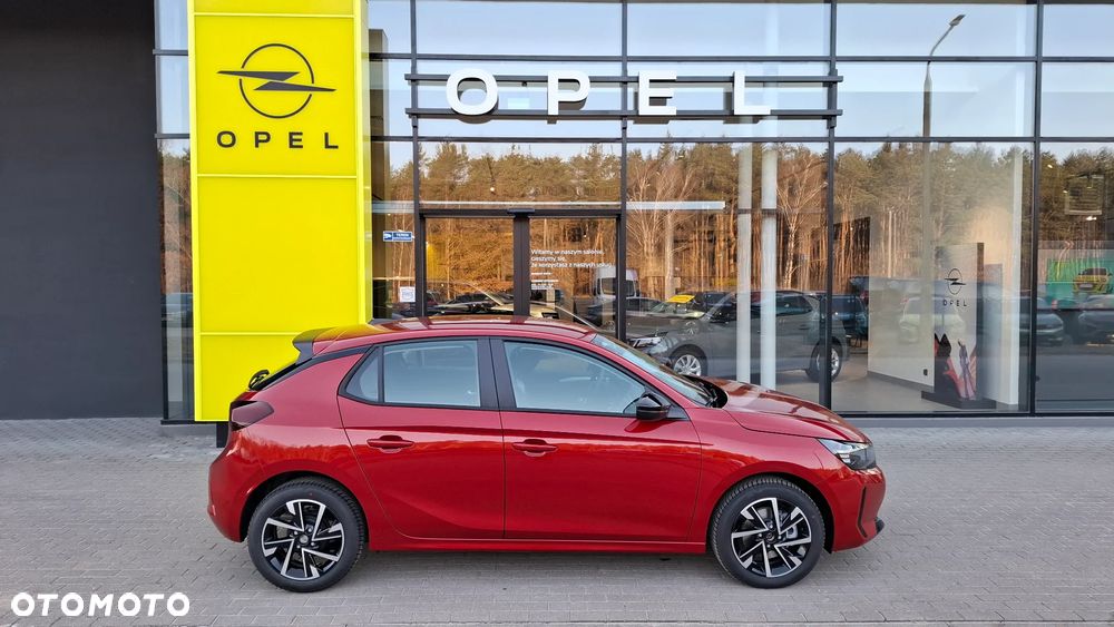 Opel Corsa 1.2 Edition S&S - 4