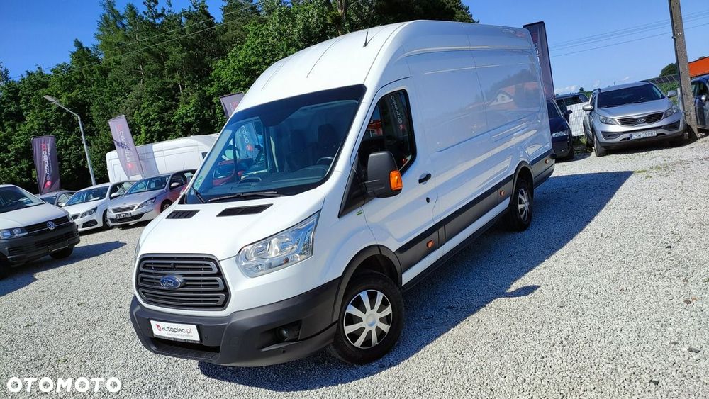 Ford Transit - 11