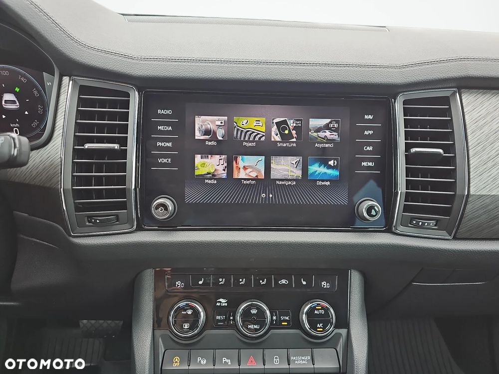 Skoda Kodiaq 2.0 TDI 4x4 Style DSG - 18