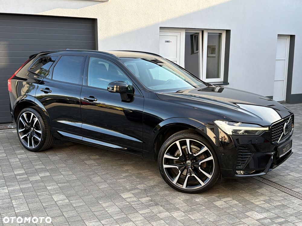 Volvo XC 60 B4 D AWD Geartronic RDesign - 18