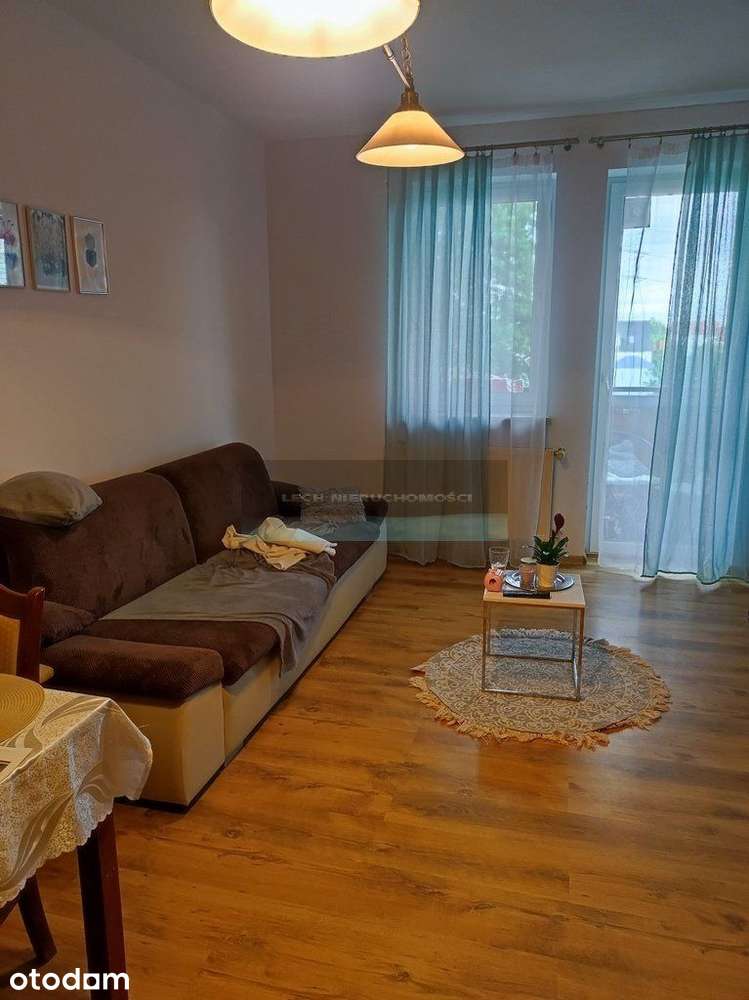 Mieszkanie na sprzedaż, 2 pokoje, 50 m², Jabłonna