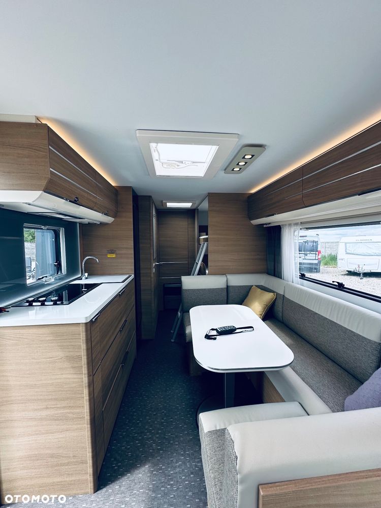 Adria 573 PT - 11