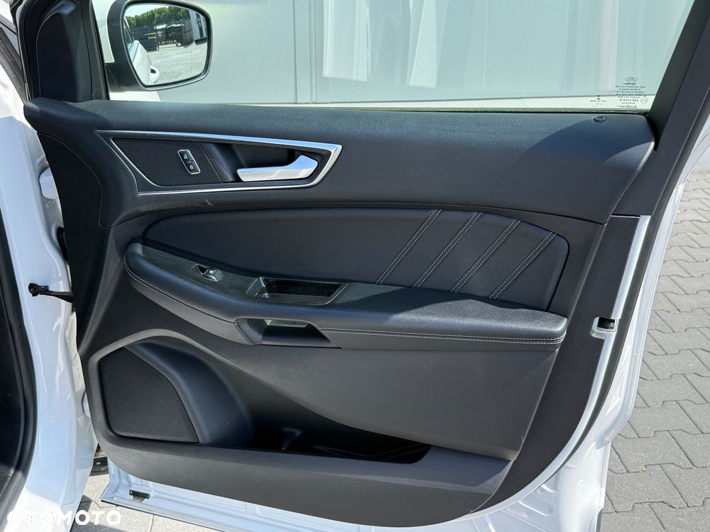 Ford Edge 2.0 TDCi Bi-Turbo 4x4 ST-LINE - 39