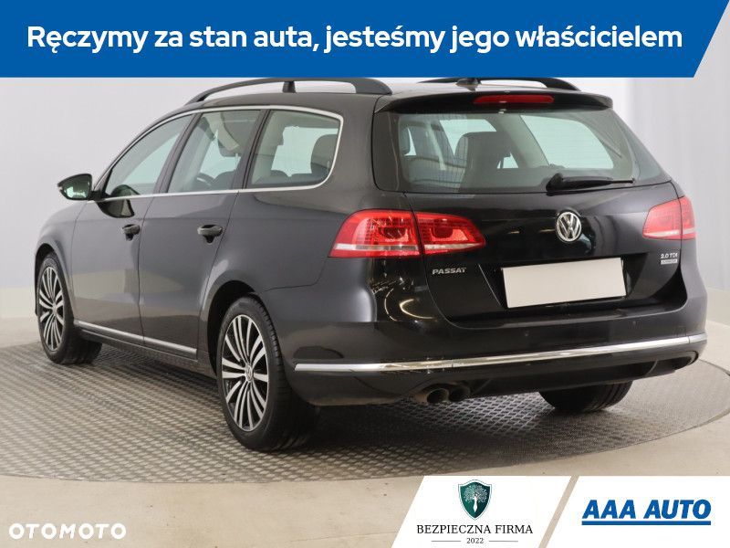 Volkswagen Passat Variant - 6