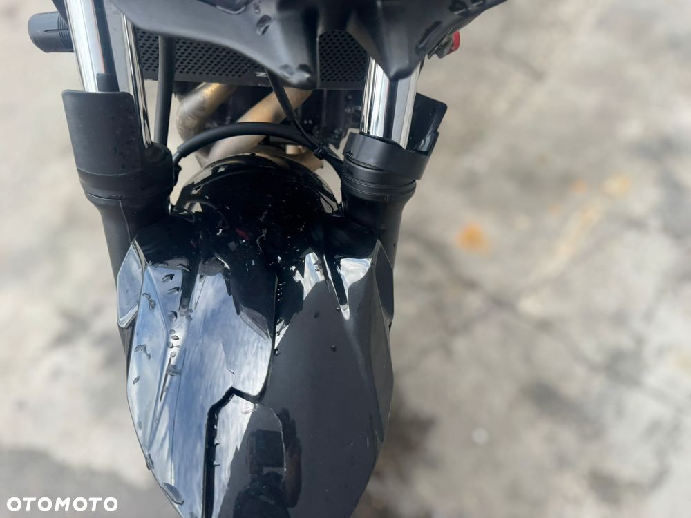 Kawasaki Z 650 - 16