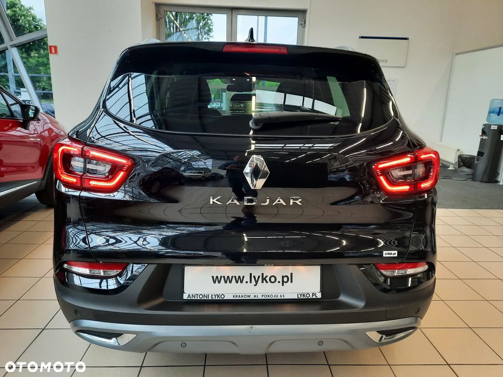 Renault Kadjar - 6