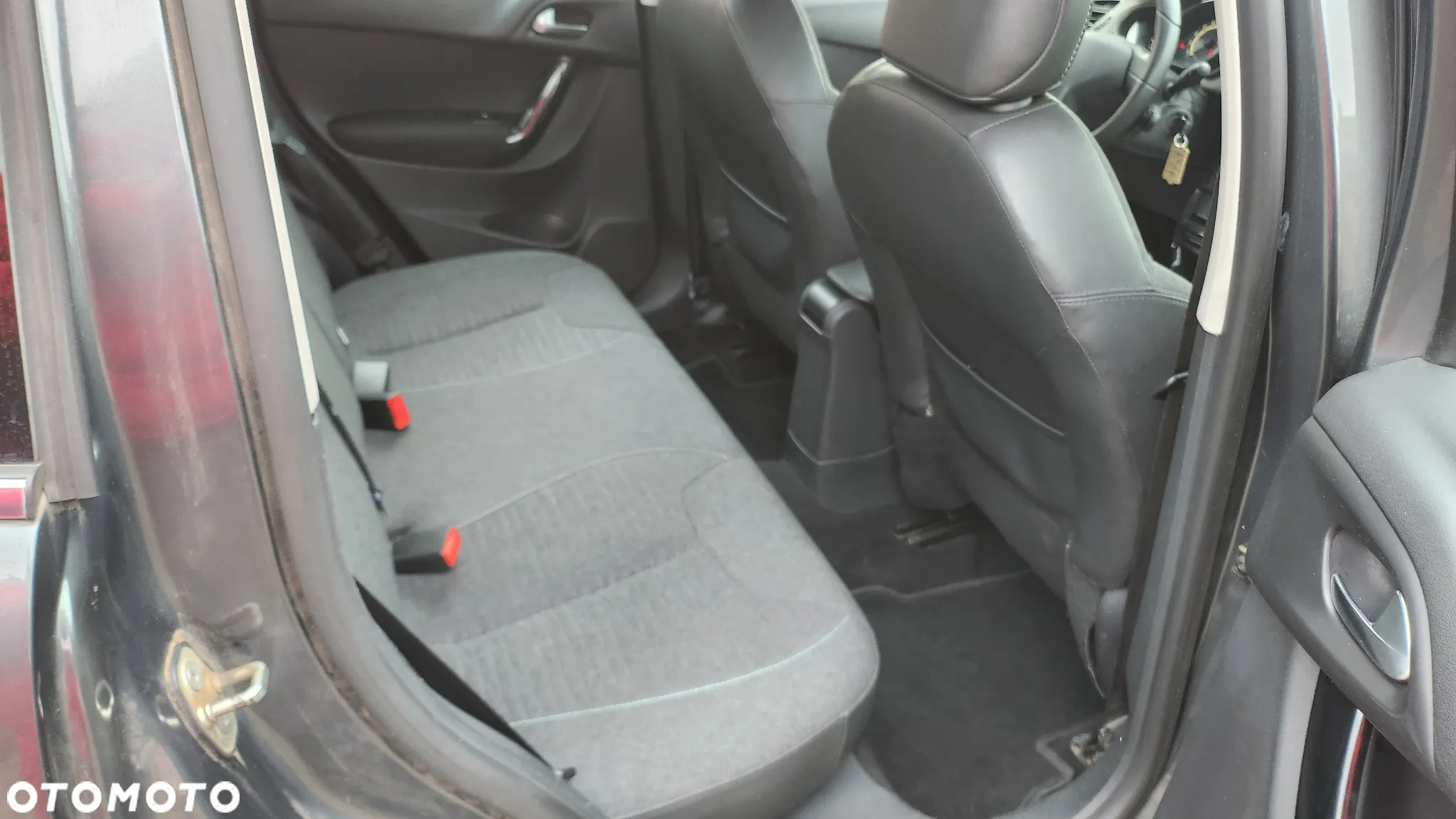 Citroën C3 - 8