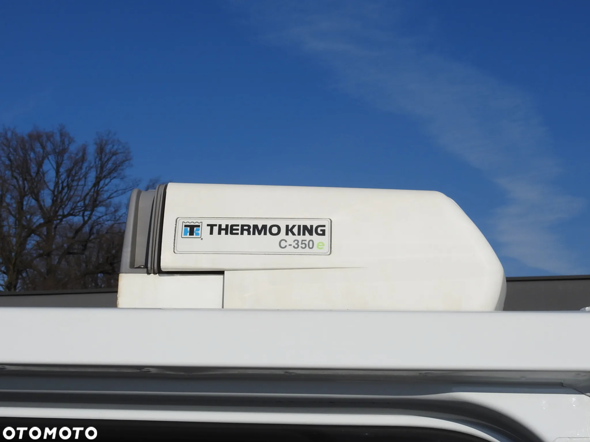 Renault MASTER  FURGON CHŁODNIA 0*C LEDY KLIMATYZACJA 150KM [ 549206 ] - 26