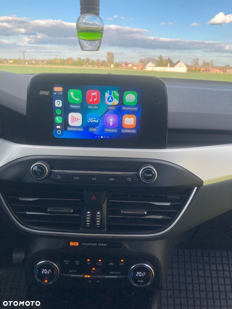 Ford Focus - 14