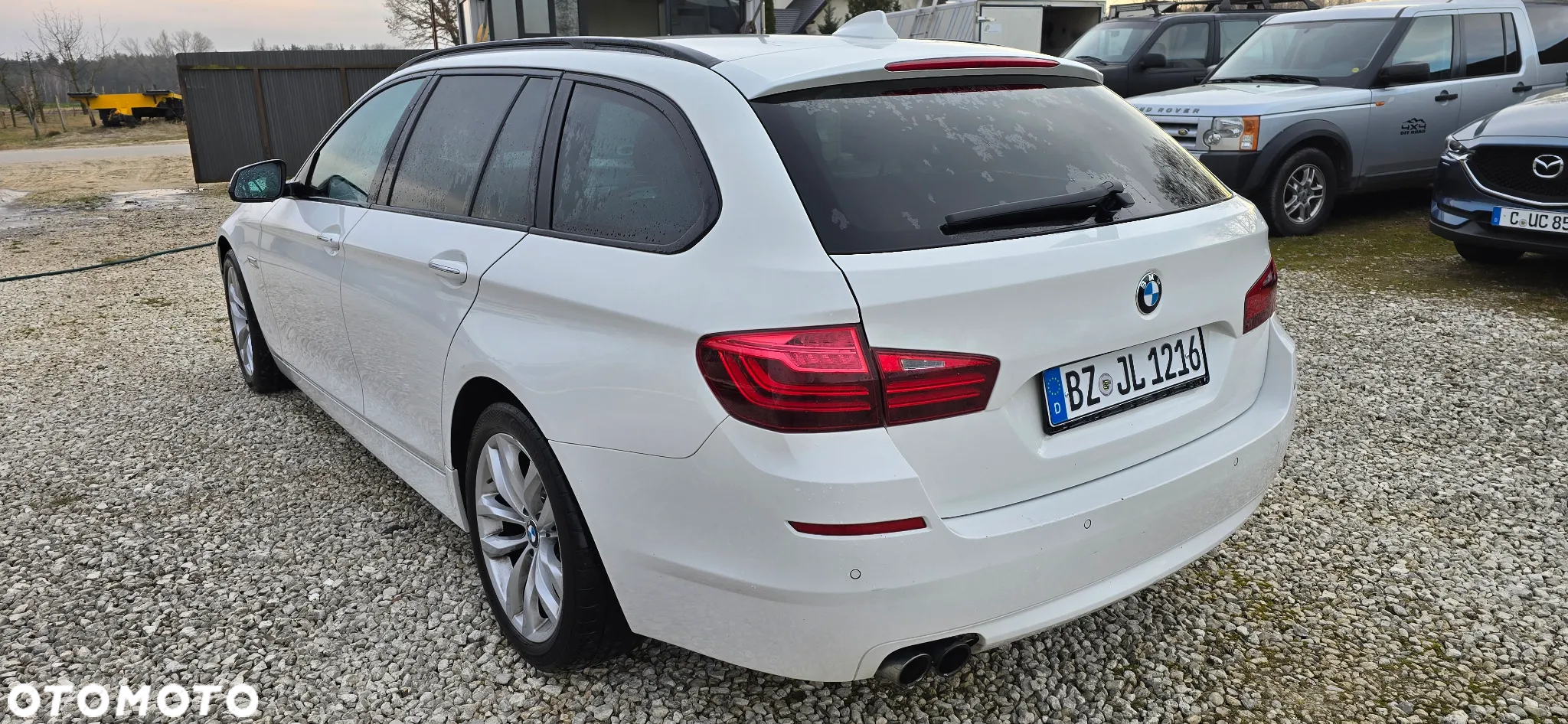BMW Seria 5 - 5