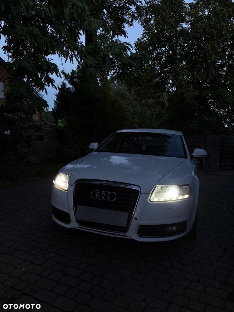 Audi A6 Limousine - 25