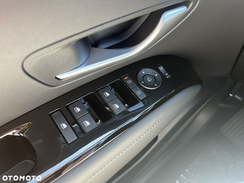 Hyundai Tucson 1.6 T-GDi Executive 2WD - 20
