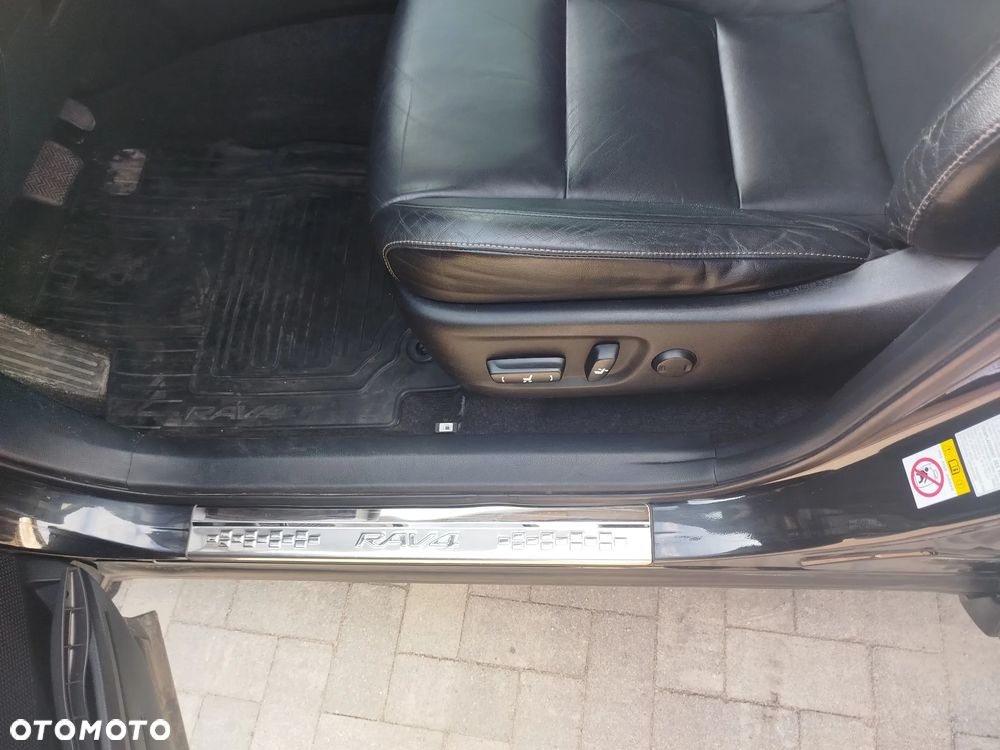 Toyota RAV4 2.0 Prestige MS - 7