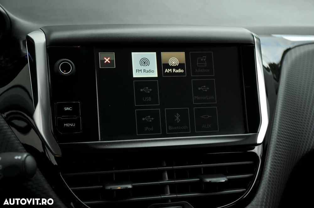 Peugeot 2008 PureTech 110 Stop&Start EAT6 Allure - 30