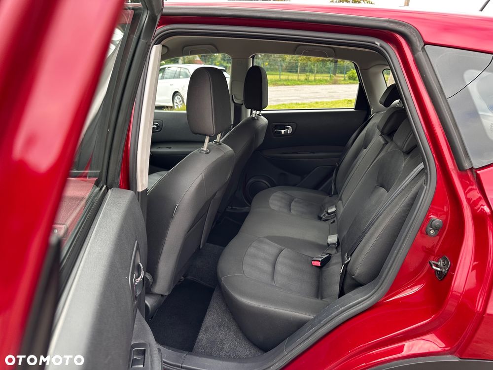 Nissan Qashqai 1.6 Acenta - 16