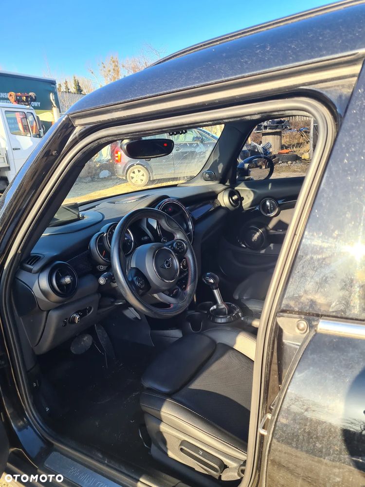 MINI Cooper S sport - 14
